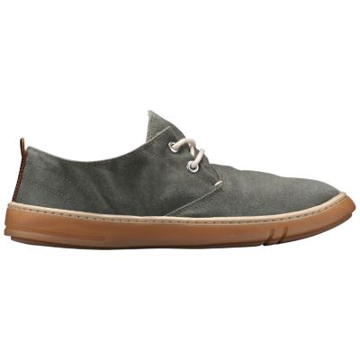 Timberland | Men's Hookset Handcrafted Oxford Shoes