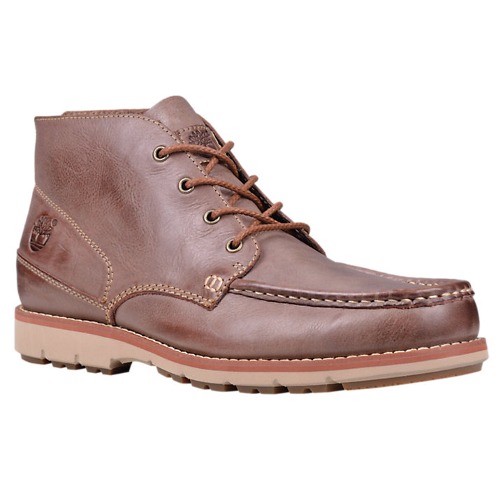 Men's Brewstah Deconstructed Chukka Boots | Timberland US Store