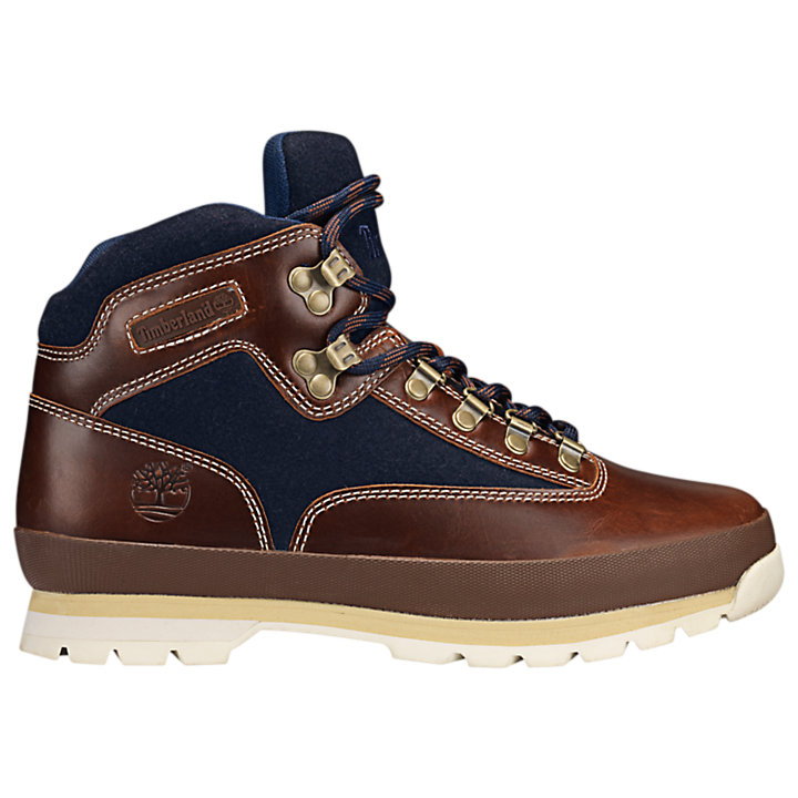 Men's Euro Hiker Boots | Timberland US Store