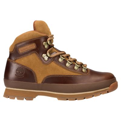 Men's Waterproof Leather Euro Hiker Boots | Timberland US Store