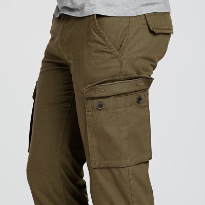 timberland ripstop cargo jogger