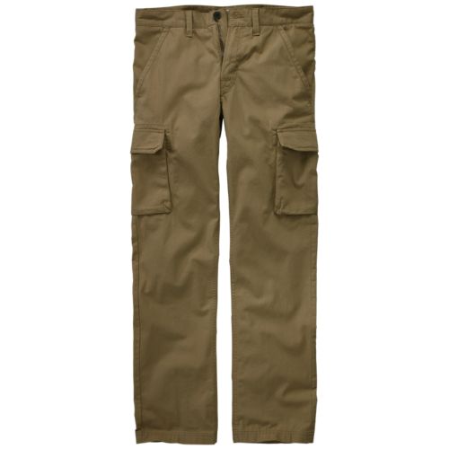 timberland ripstop cargo pants