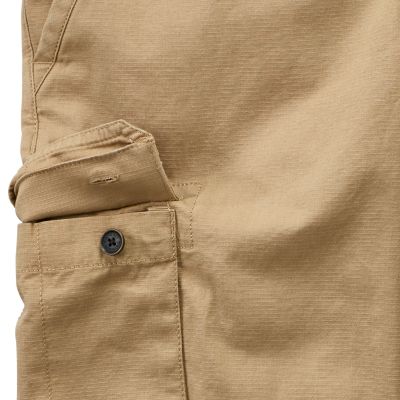 timberland ripstop cargo pants