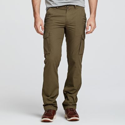 Men's Webster Lake Classic Fit Ripstop Cargo Pant | Timberland US Store