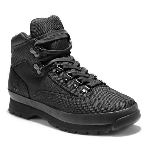 Men's Euro Hiker Cordura® Fabric Boots | Timberland US Store