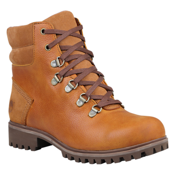 Women's Wheelwright Waterproof Hiking Boots | Timberland US Store
