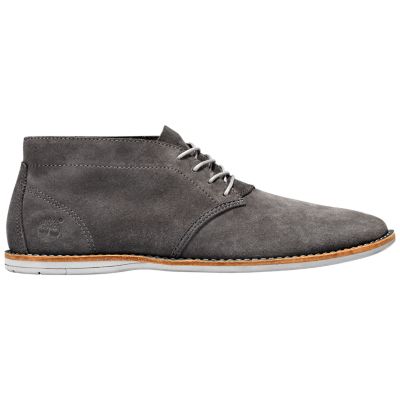 Men's Revenia Suede Chukka Shoes | Timberland US Store
