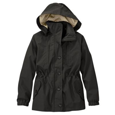 Women's Pine Mountain Waterproof Field Jacket | Timberland US Store