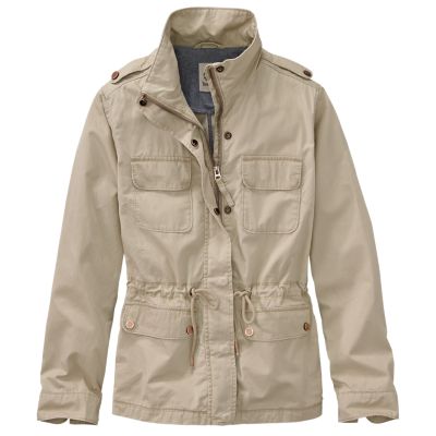 timberland beige jacket