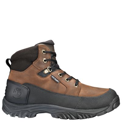 fully waterproof hiking boots