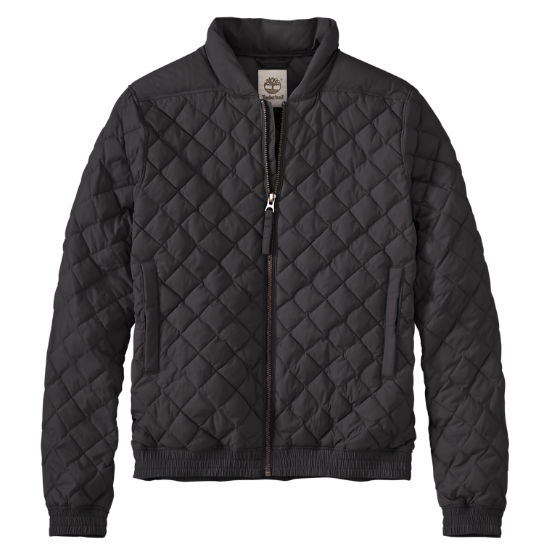 Women's Cherry Mountain Quilted Jacket