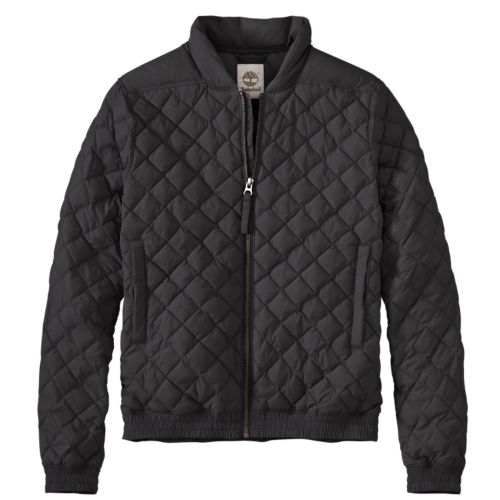 Women's Cherry Mountain Quilted Jacket-