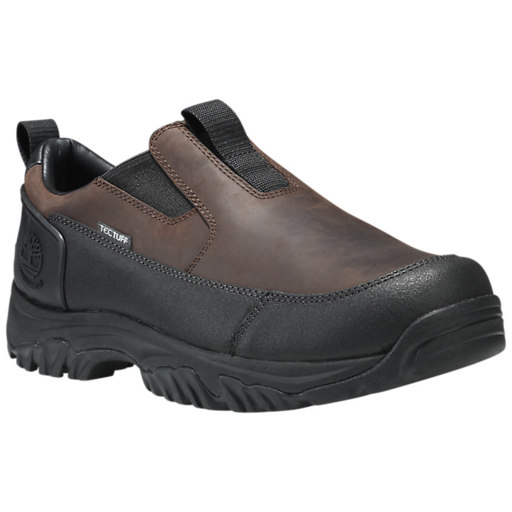 Men's Guy'd Waterproof Slip-On Shoes | Timberland US Store