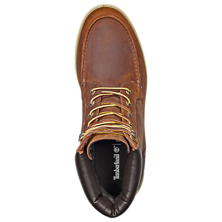 Men's Elmstead 6-Inch Waterproof Boots | Timberland US Store