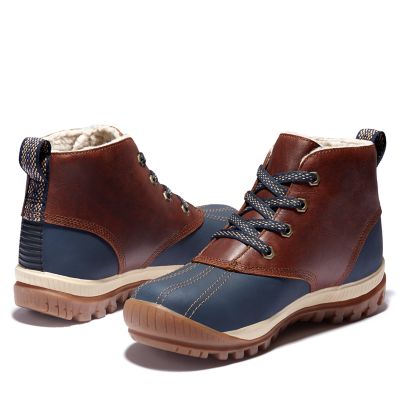 mt hayes timberland boots