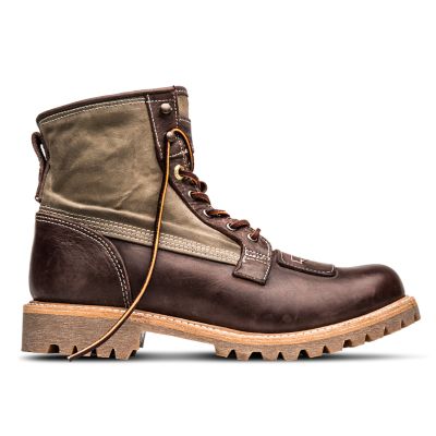 Men's Timberland Boot Company® 6-Inch Lineman Boots | Timberland US Store