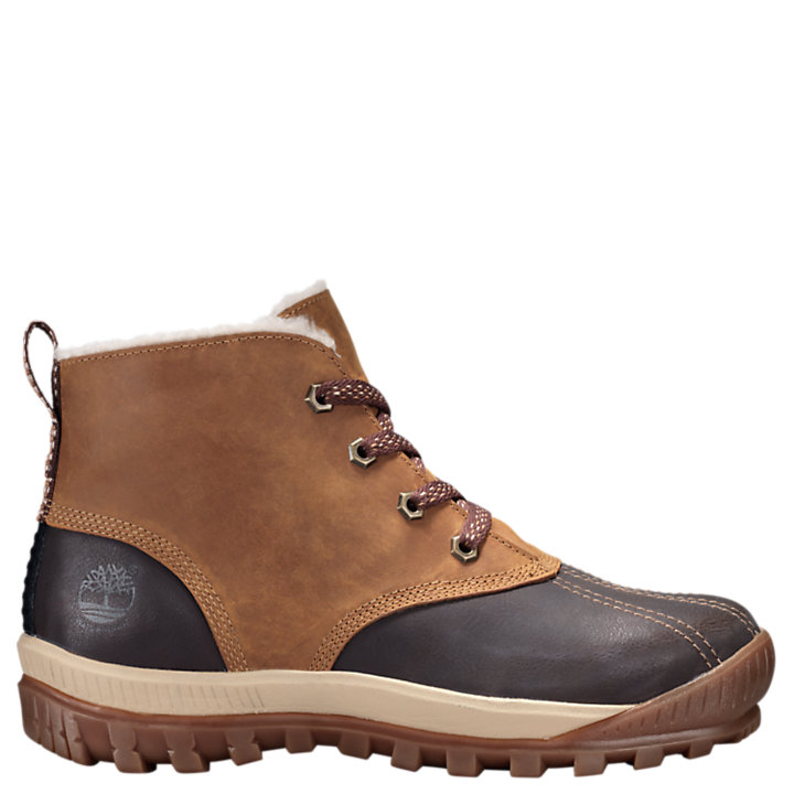 Women's Mt. Hayes Waterproof Chukka Boots | Timberland US Store