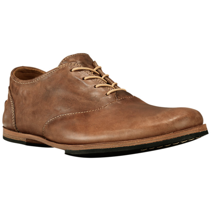 Men's Timberland Boot Company® Wodehouse Oxford Shoes | Timberland US Store