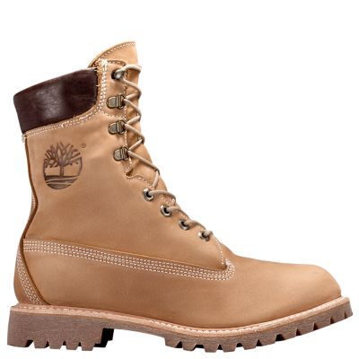 timberland 8 inch boots men