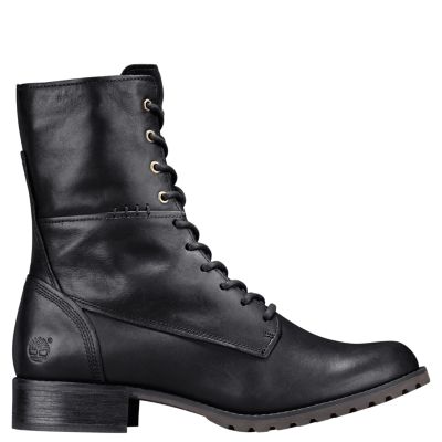 Women's Banfield Mid Lace Boots 