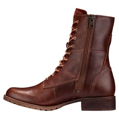 Women's Banfield Mid Lace Boots