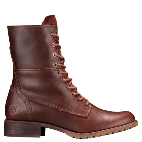 Women's Banfield Mid Lace Boots-