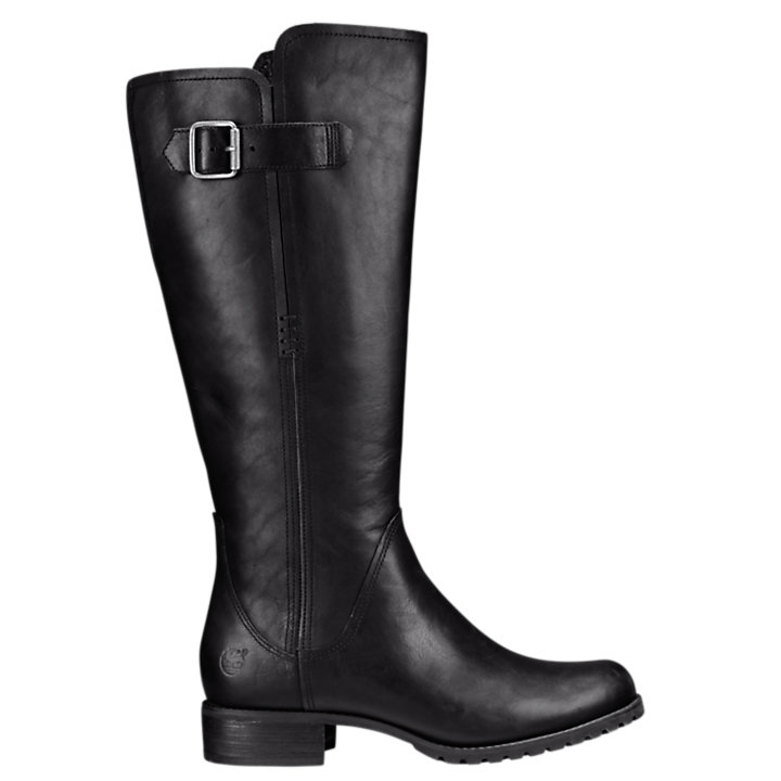 Women's Banfield Wide Calf Tall Waterproof Boots | Timberland US Store
