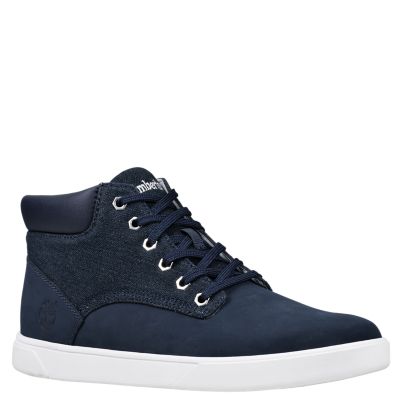 timberland groveton blue