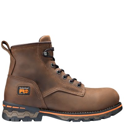 timberland pro ag boss work boots