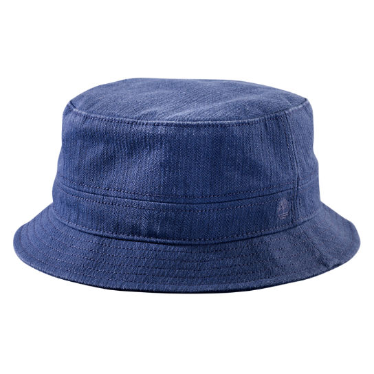 Graigville Washed Canvas Bucket Hat | Timberland US Store