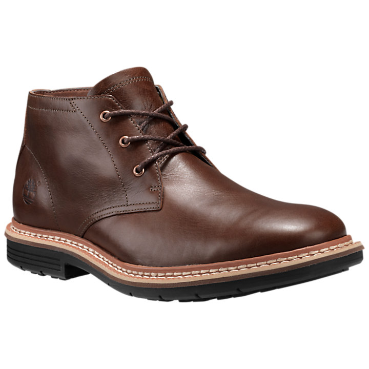 Men's Naples Trail Leather Chukka Boots | Timberland US Store