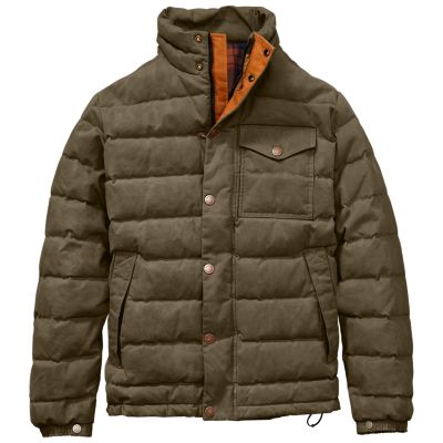 timberland mt davis jacket