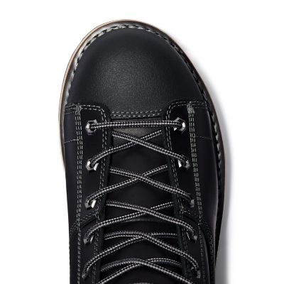timberland pro gridworks 8 review