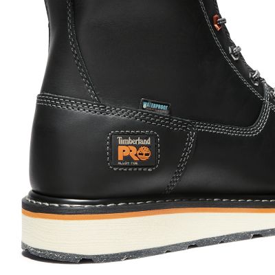 timberland pro gridworks review