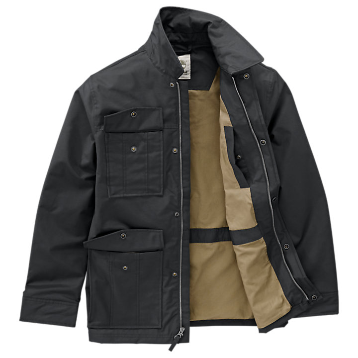 Men's Beartown Mountain Waterproof Cargo Jacket | Timberland US Store