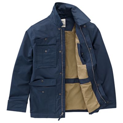 timberland mens jackets and coats