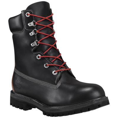 timberland 8 inch waterproof boots