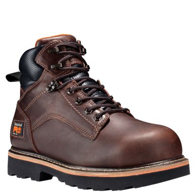 timberland ascender boots