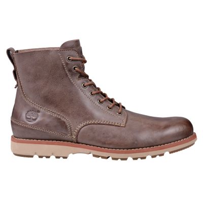 Men's Brewstah Deconstructed Leather Boots | Timberland US Store