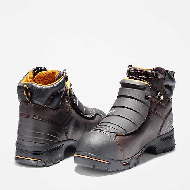 Men's Timberland PRO® Endurance Met Guard Steel Toe Work Boot