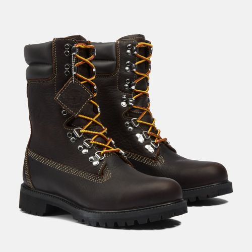 Men’s Timberland® Premium 8-Inch Waterproof Super Boots-