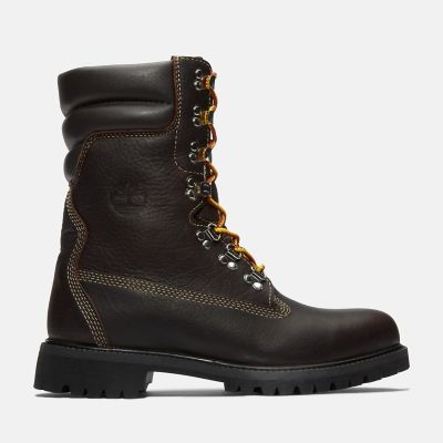Men’s Timberland® Premium 8-Inch Waterproof Super Boots