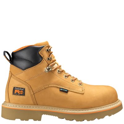 timberland ascender boots