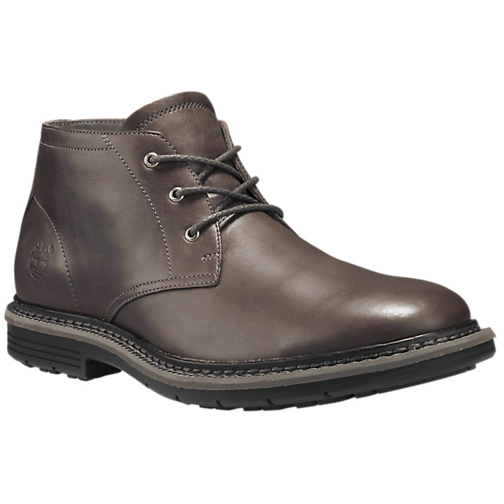 Men's Naples Trail Leather Chukka Boots | Timberland US Store