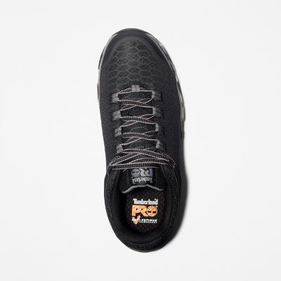 Men's Timberland PRO® Powertrain Sport Alloy Toe Work Sneaker
