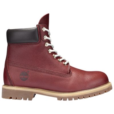 timberland football boots