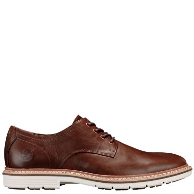 timberland men's naples trail oxford