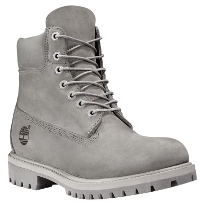 timberland grey monochromatic