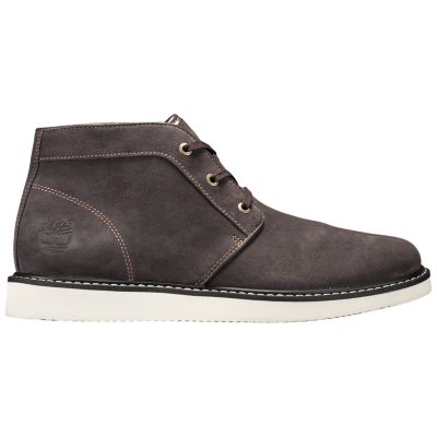 Men's Newmarket Plain Toe Chukka Shoes | Timberland US Store