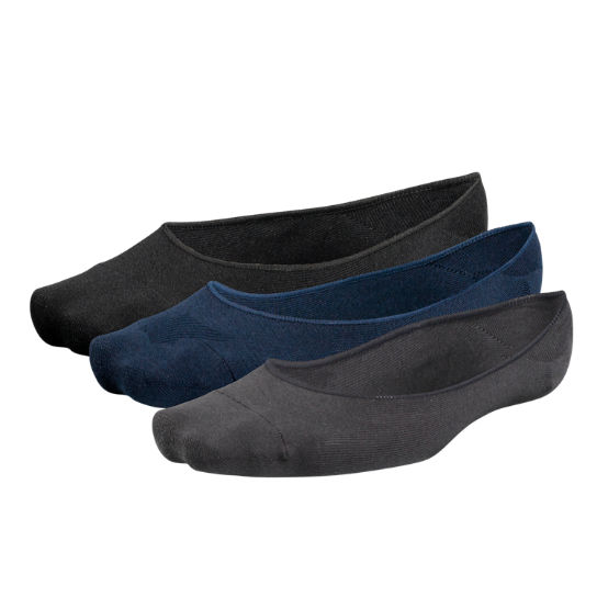 Men's Cooling Boat Shoe Liner Sock 3-Pack | Timberland US Store